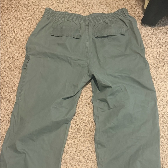 Cargo pants - Picture 3 of 3